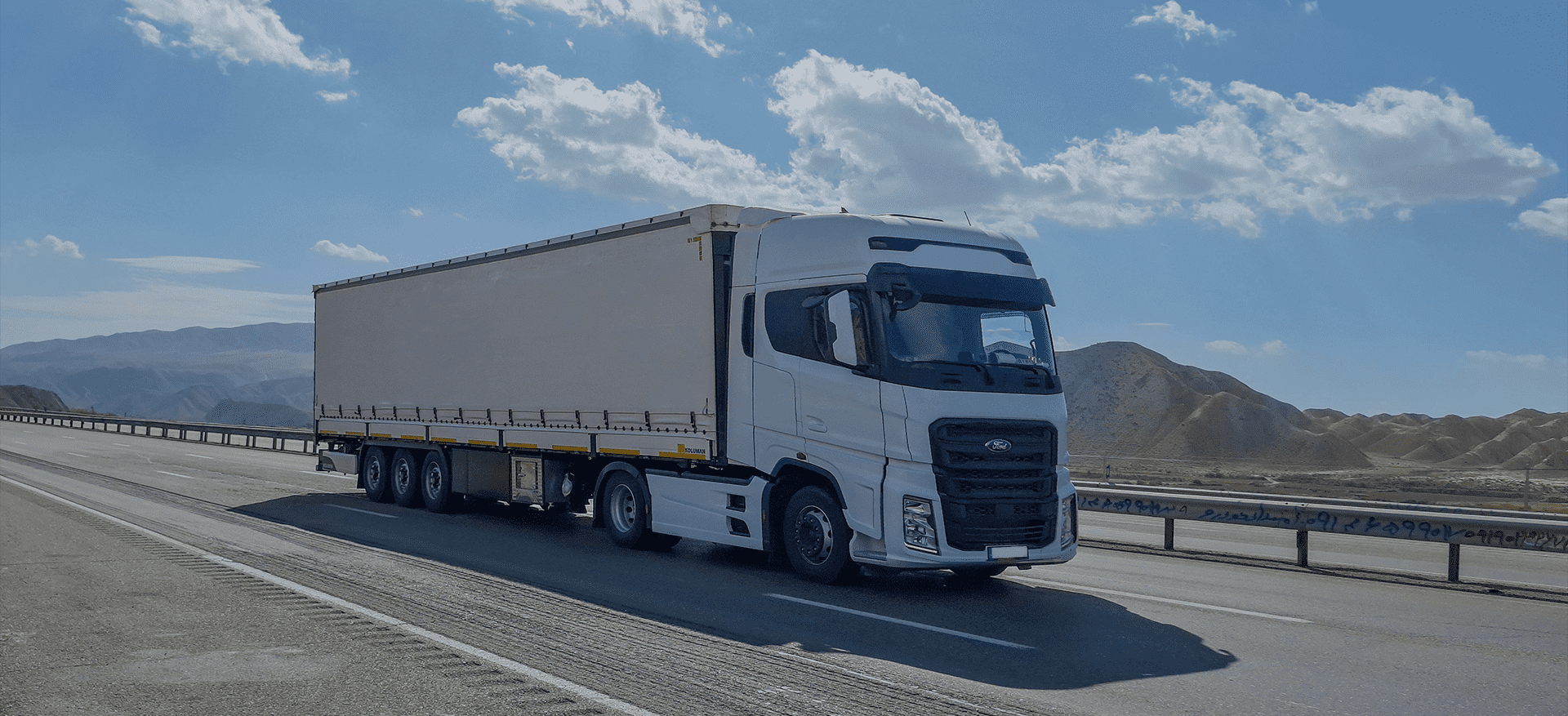 Land Transportation Services